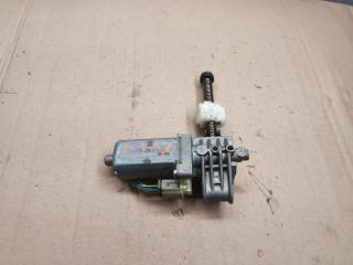 моторчик регулировки сиденья BMW 7 серия E65/E66/E67 [рестайлинг] E66 2008, 4.8 л., N62 B48 B, бензин, АКПП, серебристый, 8316629