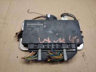 блок управления светом BMW 7 серия F01/F02 F01 2011, 4.4 л., N63 B44 A, бензин, АКПП, черный, 9236458