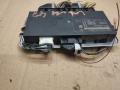 блок управления светом BMW 7 серия F01/F02 F01 2011, 4.4 л., N63 B44 A, бензин, АКПП, черный, 9236458 - фото №3