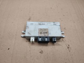 кнопка обогрева сидений BMW 7 серия E65/E66/E67 [рестайлинг] E66 2008, 4.8 л., N62 B48 B, бензин, АКПП, серебристый, 6918567