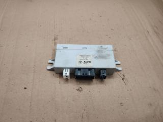 кнопка обогрева сидений BMW 7 серия E65/E66/E67 [рестайлинг] E66 2007, 4.8 л., N62 B48 B, бензин, черный, 6918567