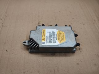 блок AirBag BMW 7 серия F01/F02 F01 2011, 4.4 л., N63 B44 A, бензин, АКПП, черный, 9224275