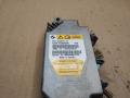 блок AirBag BMW 7 серия F01/F02 F01 2011, 4.4 л., N63 B44 A, бензин, АКПП, черный, 9224275 - фото №2