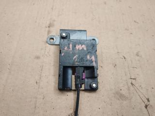 Bluetooth антенна BMW 7 серия E65/E66/E67 [рестайлинг] E66 2007, 4.8 л., N62 B48 B, бензин, черный, 6928461