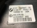 фонарь салона (плафон) BMW X5 E70 [рестайлинг] 2011, 4.4 л., N63 B44 A, бензин, АКПП, внедорожник 5 дв., 9225947, 747563 - фото №6