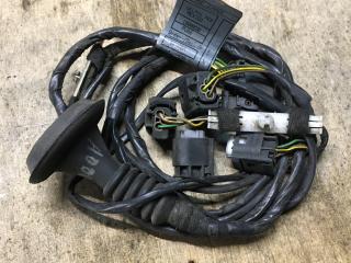 проводка датчиков парковки BMW X5 E53 2001, 3.0 л., дизель, АКПП, внедорожник 5 дв., 6906341, 1000030