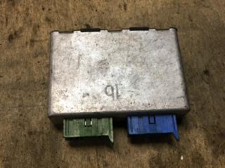 блок комфорта BMW 5 серия E34 1994, 2.5 л., бензин, МКПП, седан, 1379379