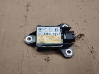 датчик ускорения BMW 7 серия F01/F02 F01 2011, 4.4 л., N63 B44 A, бензин, АКПП, черный, 9159313