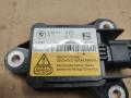 датчик ускорения BMW 7 серия F01/F02 F01 2011, 4.4 л., N63 B44 A, бензин, АКПП, черный, 9159313 - фото №2