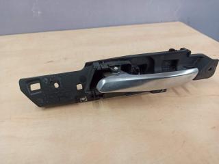 ручка внутренняя задняя левая BMW X5 E70 2009, 3.0 л., M57 D30 (306D3), дизель, 6974297