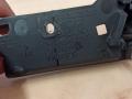 ручка внутренняя передняя левая BMW X5 E70 2009, 3.0 л., M57 D30 (306D3), дизель, 6974295 - фото №3