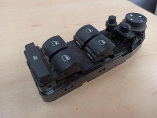 блок управления стеклоподъемниками BMW X5 E70 2009, 3.0 л., M57 D30 (306D3), дизель, 9122121