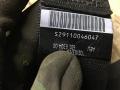 ремень безопасности BMW 5 серия E60/E61 [рестайлинг] 2010, 2.0 л., N47 D20 C, дизель, АКПП, универсал, 1629600, 601629600 - фото №2