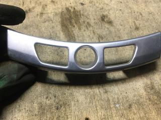 накладка на торпедо (консоль) BMW 7 серия F01/F02 2010, 4.4 л., N63 B44 A, бензин, АКПП, седан, 9113685