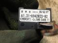 Кнопка парктроника BMW 7 серия E65/E66/E67 [рестайлинг] 2007, 3.0 л., дизель, АКПП, седан, 6942023 - фото №3