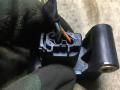 датчик удара BMW 5 серия E60/E61 2005, 6977398 - фото №2