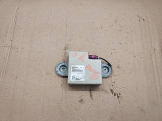 усилитель антенны BMW 7 серия F01/F02 F01 2011, 4.4 л., N63 B44 A, бензин, АКПП, черный, 6935024