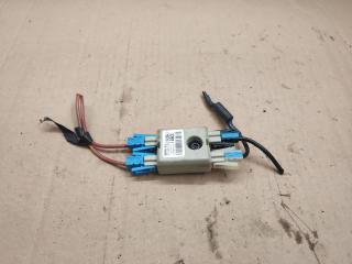 антенна BMW 7 серия F01/F02 F01 2011, 4.4 л., N63 B44 A, бензин, АКПП, черный, 9118261