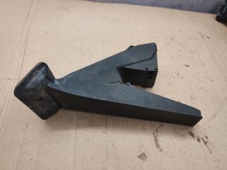 педаль BMW 7 серия F01/F02 F01 2011, 4.4 л., N63 B44 A, бензин, АКПП, черный, 6789998