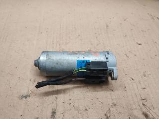 моторчик регулировки сиденья BMW 7 серия E65/E66/E67 [рестайлинг] E66 2007, 4.8 л., N62 B48 B, бензин, черный