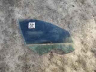 стекло двери передней правой BMW 7 серия F01/F02 F01 2011, 4.4 л., N63 B44 A, бензин, АКПП, черный