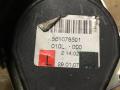 ремень безопасности BMW 7 серия E65/E66/E67 2004, 4.4 л., бензин, АКПП, седан, 561078501, 1078501 - фото №3