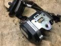 ремень безопасности BMW 7 серия E65/E66/E67 2004, 4.4 л., бензин, АКПП, седан, 561078501, 1078501 - фото №4