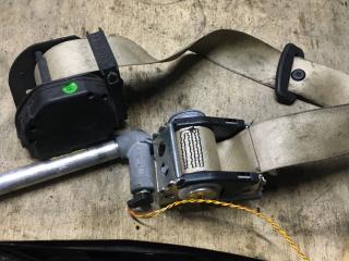 ремень безопасности BMW 7 серия E65/E66/E67 [рестайлинг] 2006, 4.8 л., бензин, АКПП, седан, 4715332801