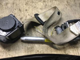 ремень безопасности BMW 7 серия E65/E66/E67 [рестайлинг] 2006, 4.8 л., бензин, АКПП, седан, 3703783508