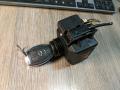 замок зажигания Mercedes-Benz C-Класс W204/S204/C204 [рестайлинг] W204.054 2011, 3.0 л., M 272.947, бензин, АКПП, черный, седан, задний привод, A2075450108 - фото №7