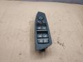 блок управления стеклоподъемниками BMW 7 серия F01/F02 F01 2011, 4.4 л., N63 B44 A, бензин, АКПП, черный, 9163574 - фото №2