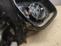 зеркало наружное правое BMW 7 серия F01/F02 F01 2011, 4.4 л., N63 B44 A, бензин, АКПП, черный - фото №2