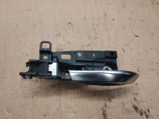 ручка внутренняя передняя левая BMW 7 серия F01/F02 F01 2011, 4.4 л., N63 B44 A, бензин, АКПП, черный, 9116341