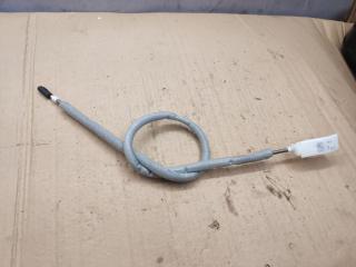 трос двери BMW 7 серия F01/F02 F01 2011, 4.4 л., N63 B44 A, бензин, АКПП, черный, 7175734