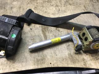 ремень безопасности BMW 7 серия E65/E66/E67 2003, 4.8 л., бензин, АКПП, седан