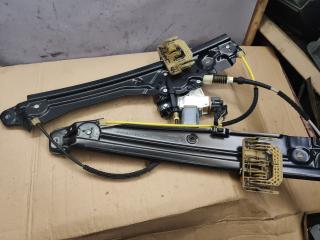стеклоподъемник передний правый BMW 7 серия F01/F02 F01 2011, 4.4 л., N63 B44 A, бензин, АКПП, черный, 7182086