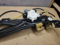 стеклоподъемник передний правый BMW 7 серия F01/F02 F01 2011, 4.4 л., N63 B44 A, бензин, АКПП, черный, 7182086 - фото №3