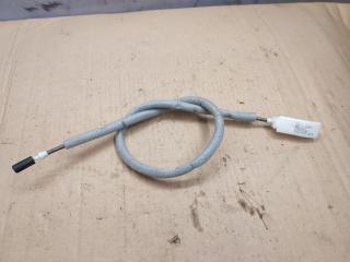 трос двери BMW 7 серия F01/F02 F01 2011, 4.4 л., N63 B44 A, бензин, АКПП, черный, 7175734