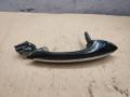 ручка наружная BMW 7 серия F01/F02 F01 2011, 4.4 л., N63 B44 A, бензин, АКПП, черный, 7237216 - фото №3