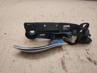 ручка внутренняя передняя правая BMW 7 серия F01/F02 F01 2011, 4.4 л., N63 B44 A, бензин, АКПП, черный, 9116342