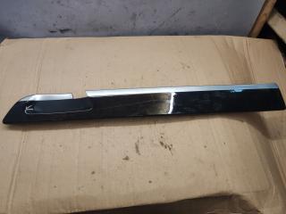 накладка двери (крышки) багажника BMW 7 серия F01/F02 F01 2011, 4.4 л., N63 B44 A, бензин, АКПП, черный, 9151203