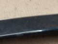 накладка двери (крышки) багажника BMW 7 серия F01/F02 F01 2011, 4.4 л., N63 B44 A, бензин, АКПП, черный, 9151203 - фото №2