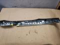накладка двери (крышки) багажника BMW 7 серия F01/F02 F01 2011, 4.4 л., N63 B44 A, бензин, АКПП, черный, 9151203 - фото №3