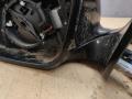 зеркало наружное левое BMW 7 серия F01/F02 F01 2011, 4.4 л., N63 B44 A, бензин, АКПП, черный - фото №2
