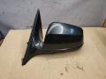 зеркало наружное левое BMW 7 серия F01/F02 F01 2011, 4.4 л., N63 B44 A, бензин, АКПП, черный - фото №3