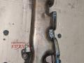 коллектор выпускной Mercedes-Benz GLC-Класс X253/C253 2018, 2.2 л., дизель, 6511400909, A6511400909 - фото №4