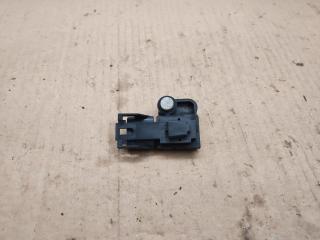 датчик удара BMW 7 серия F01/F02 F01 2011, 4.4 л., N63 B44 A, бензин, АКПП, черный, 9159311
