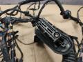 дверная проводка BMW 7 серия F01/F02 F01 2011, 4.4 л., N63 B44 A, бензин, АКПП, черный, 9212165 - фото №2