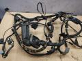 дверная проводка BMW 7 серия F01/F02 F01 2011, 4.4 л., N63 B44 A, бензин, АКПП, черный, 9212165 - фото №4