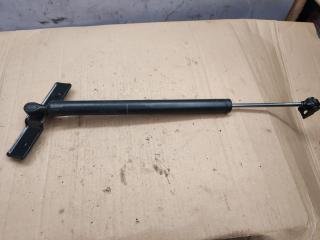 ограничитель открывания двери BMW 7 серия F01/F02 F01 2011, 4.4 л., N63 B44 A, бензин, АКПП, черный, 7177615